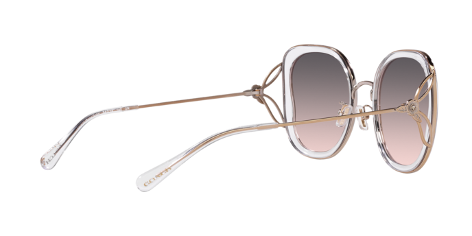 Coach HC7153B 5111U8 Ck483 